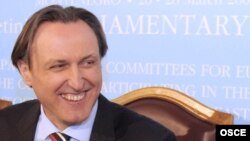 Ranko Krivokapić