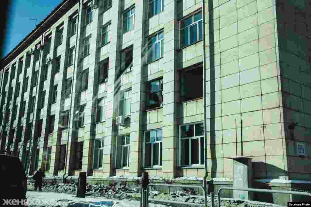 ЮУрГУ