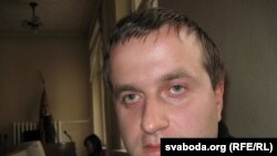  Юрась Карэтнікаў