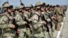 «Резервный» план Минобороны