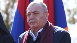 Մանվել Գրիգորյանին կալանքից ազատելու դեմ դատախազության բողոքի քննությունը հետաձգվեց
