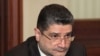 Armenia -- Prime Minister Tigran Sarkisian.