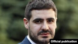 Արման Եղոյան