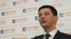 Lider Pozitivne Crne Gore Darko Pajović