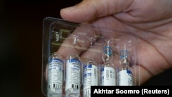 Printre țările care au achiziționat Sputnik V se află Serbia, Venezuela, India sau Iran.