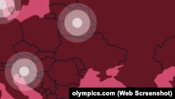 Станом на ранок 23 липня кордон між Кримом і материковою Україною відсутній