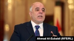 حیدر العبادی ۱۱ اوت از سوی رییس جمهوری عراق مامور تشکیل کابینه جدید عراق شده است.