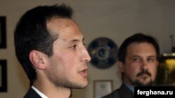  Алишер Саипов.
