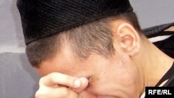 Чараны Бауман урамына килүчеләр генә белә алды. Туган тел бәйрәме көнендә шул урамда төшерелгән фото.