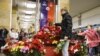 7 мая - 40 дней со дня взрывов в московском метро.