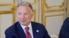 Спеціальний посланець президента Трампа Стів Віткофф