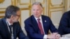 Спецпредставник президента США Дональда Трампа Стів Віткофф 