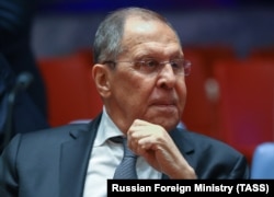 Сяргей Лаўроў