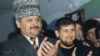 Ахьмад а, Рамзан а КадыровгIар бу шайн схьабевллачу йуьртахь. 2004-чу шеран зазадоккху-бутт