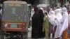 Pakistan Relaxes COVID-19 Lockdown Measures video grab 1