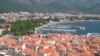 Budva, arhiv