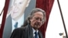 Nobel Literature Prizes Awarded To Austrian Handke, Pole Tokarczuk
