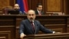 «Դա միակ փաստաթուղթն է, որը գտնվում է մեր աշխատանքային շրջանառության մեջ». Փաշինյանը մանրամասներ է ներկայացնում 