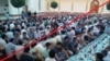 Өзбекстанда сакалчандар текшериле баштады