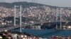 Stambulda türkmenistanly migrant zenany öldürmekde güman edilýän tapyldy