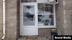 Уфада Навальный штабы ишеге