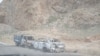 Чек арадагы коогада жабыркаган 99 киши ооруканада