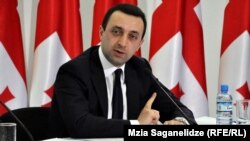 Нынешний глава МВД Ираклий Гариьашвили не скрывает, что расследование скандального дела своего тестя Тамаза Тамазашвили стало для него "делом чести"