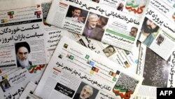 صدای عدالت هم به جمع روزنامه‌های توقیف شده پیوست.