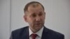 Alexandru Mîţu, candidatul Partidului Ruso-Slavean