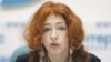 Татьяна Локшина