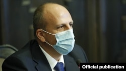 Վահրամ Ավետիսյան