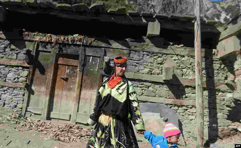 That changed in April, when a provincial court in the northern city of Peshawar officially recognized the much-maligned community as a separate ethnic and religious group. As a result, the Kalash will be counted separately as Pakistan conducts its first national census in nearly 20 years. Recognition was the culmination of a lengthy fight in the predominantly Islamic country, where religious and other minorities often come under scrutiny by authorities and even attack by militants.