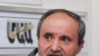 «Ղարաբաղ» կոմիտեի անդամ Աշոտ Մանուչարյանը մամուլի ասուլիսում: 11-ը մայիսի, 2010թ.