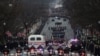 Trump Inauguration Live Blog