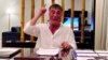 Седат Пекер зборува на својот Јутјуб канал, 26.05.2021 година