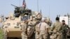 Erdogan Rejects U.S. Request For Assurances On Kurdish Fighters