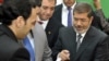 آمریکا اظهارات محمد مرسی علیه یهودیان را محکوم کرد