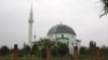 Кырымдагы Сак мәчете
