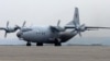В Южном Судане разбился грузовой самолет АН-12, минимум 40 погибших