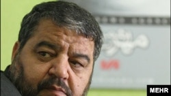 غلامرضا جلالی، رئیس پدافند غیرعامل جمهوری اسلامی، خبر تشکیل قرارگاه سایبری را اعلام کرد