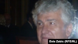 Akademik Miroslav Radman