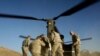 У НАТО обговорять заклик США збільшити військовий контингент у Афганістані