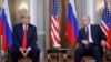 На тлі розмови Трампа і Путіна Чубаров нагадав про «Кримську декларацію»