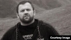 Хангошвили Зеламха