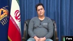 روحالله زم