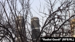 Корхонаи кимиёвии Сарбанд