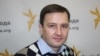 Ігор Уманський, колишній виконувач обов’язків міністра фінансів