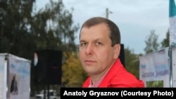 Evgeny Domozhirov