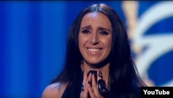 Җамала (Jamala)
