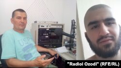 Амриддин Ватанов пас аз ду моҳи ҷустӯҷу писарашро дар Туркия ёфт ва ба Тоҷикистон баргардонд.